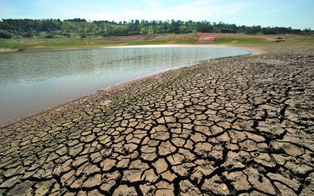 ANM anunță secetă &icirc;n Rom&acirc;nia. Veștile sunt &icirc;ngrijorătoare