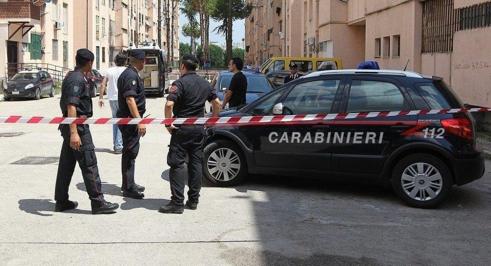 Ne pleacă rom&acirc;nii din țară și mor pe capete! &Icirc;ngrijitoare rom&acirc;ncă a fost omor&acirc;tă de fiul bătr&acirc;nei pe care o &icirc;ngrijea &icirc;n Italia. Care a fost motivul