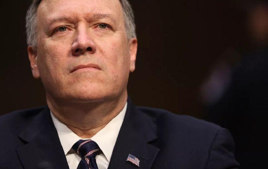 Mike Pompeo face apel la NATO să se adapteze la noile ameninţări, inclusiv din partea Chinei