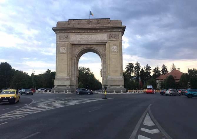 Vremea &icirc;n București 5 aprilie 2019. Temperaturi scăzute &icirc;n Capitală