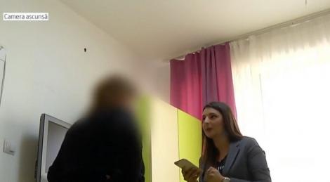 Au apărut înregistrări noi cu educatoarele, care jignesc copiii și cer bani părinților!