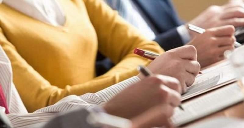 Titularizare 2019, ordonanță de urgență: Profesorii cu note mari nu vor mai da examenul de titularizare