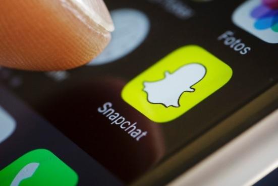 Uită de Facebook și Whatsapp, căci Snapchat a dat marea loviturăt! Ce funcție a cucerit toată planeta