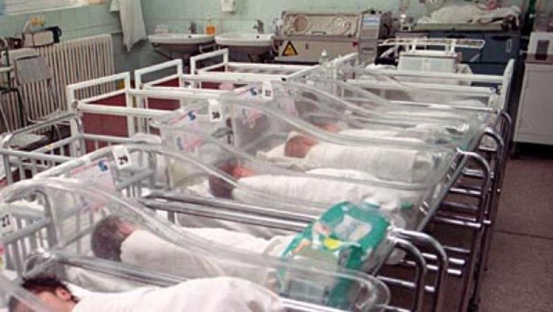 Scandal în Spitalul de Pediatrie din Ploiești. Un copil ar fi murit la câteva ore după ce a ajuns pe mâna medicilor