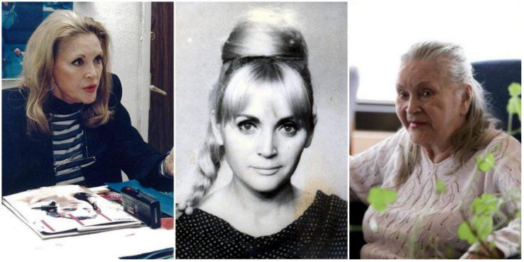 Taifun &icirc;n urma morții Zinei Dumitrescu! S-a aflat unde se duce averea fostei creatoare de modă