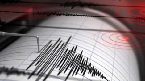 Cutremur în România, vineri după-amiaza! Ce magnitudine a avut seismul
