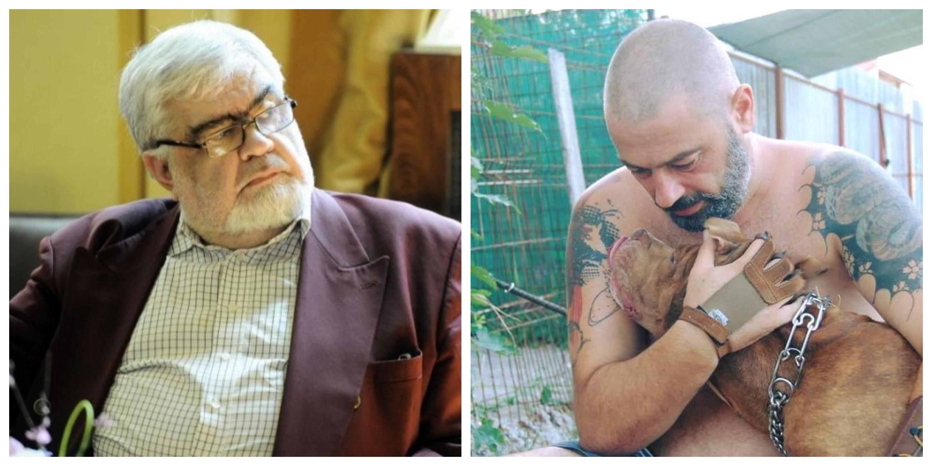 Fiul cel mare al lui Andrei Pleșu, implicat &icirc;ntr-un scandal cu droguri! Unde le-ar fi v&acirc;ndut și c&acirc;ți bani ar fi cerut