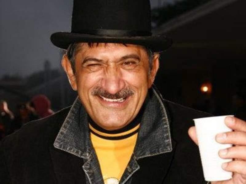 Jean Paler, probleme grave de sănătate! A leșinat pe stradă! &bdquo;Pot muri oric&acirc;nd&rdquo;