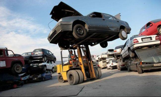 C&acirc;nd vor fi acordate eco-voucherele pentru mașini vechi? Beneficiarii, la un pas de a intra &icirc;n posesia tichetelor