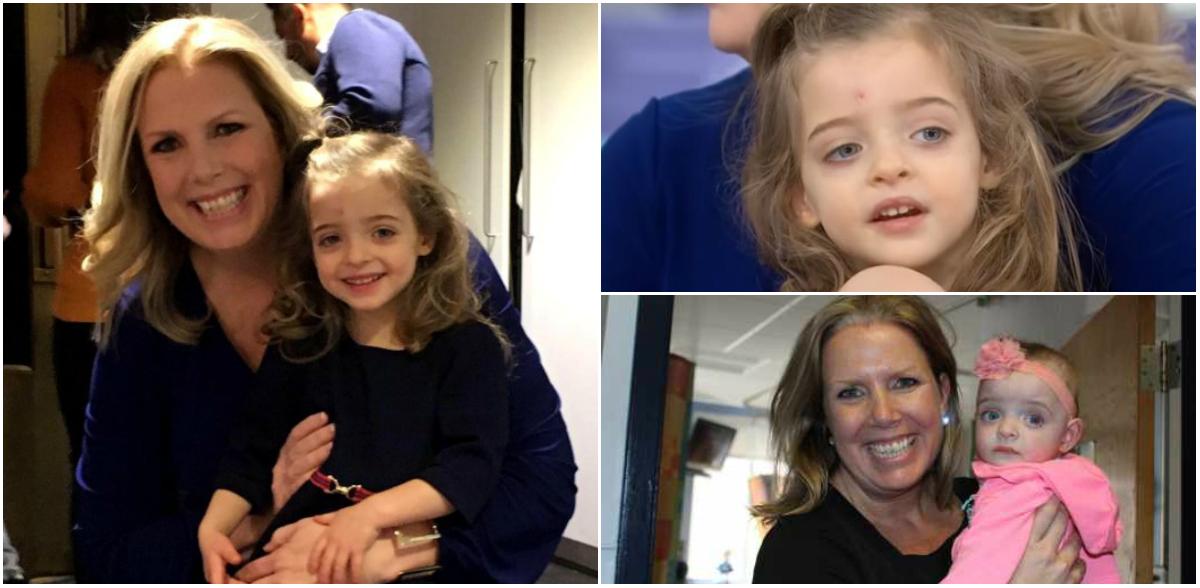 Născută dependentă de droguri, părinții s-au descotorosit de ea. Asistenta care a &icirc;ngrijit-o i-a schimbat viața fetiței pe care n-o voia nimeni