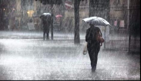 Vremea 8 aprilie 2019. Prognoza meteo anunță ploi! Vremea în București și în țară