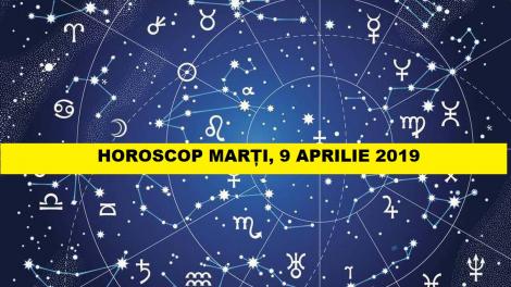 Horoscop zilnic: Horoscopul zilei de 9 aprilie 2019. Săgetători, toți sunt împotriva voastră!
