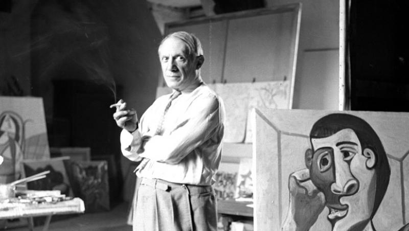 Care era, de fapt, numele real al lui Pablo Picasso și câți copii a avut - 14 lucruri pe care nu le știai despre marele pictor