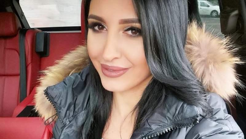 Mirela Baniaș, fosta concurentă de la ”Insula Iubirii”, însărcinată din nou?! Partenerul ei a dat-o de gol
