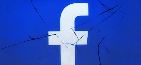 Criminalitate informatică pe Facebook: zeci de grupuri cu sute de mii de membri