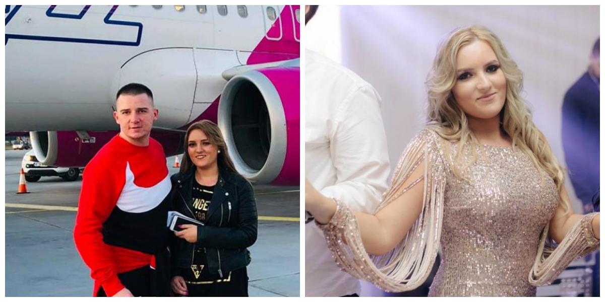 Mesajul sf&acirc;șietor al iubitului tinerei care a murit la Paris, cu puțin timp &icirc;nainte de a fi cerută de soție: &rdquo;Mi-ai răpit tot ce aveam mai scump!&rdquo;