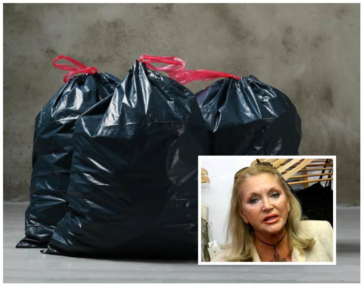 &bdquo;La c&acirc;teva ore după moartea Zinei Dumitrescu, au &icirc;ndesat tot &icirc;n saci și i-au sigilat!&rdquo;. Noi detalii ies la iveală după moartea creatoarei de modă!