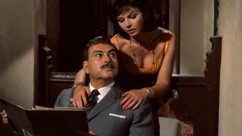 Actriță celebră pentru rolul din seria James Bond a murit: 