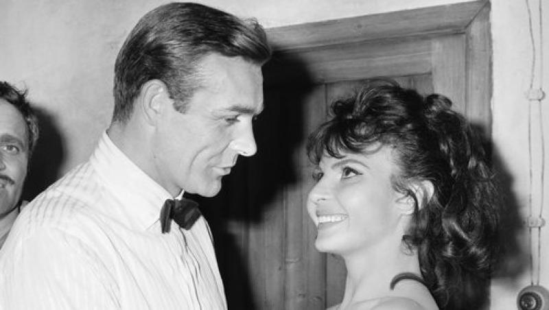 Actriță celebră pentru rolul din seria James Bond a murit: 