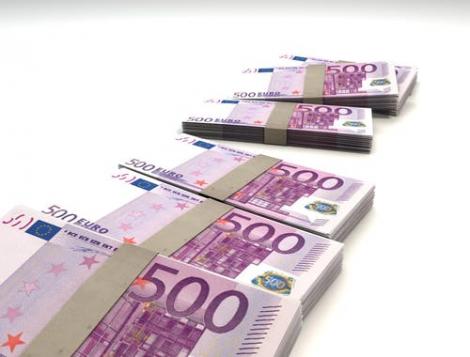 Curs valutar euro 9 aprilie 2019. Cel mai bun curs euro, azi, la casele de schimb