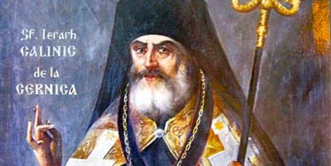 Calendar ortodox 11 aprilie. Profețiile Sfântului Calinic de la Cernica