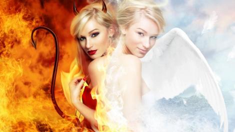 Horoscop: Ești înger sau demon? Află ce spune zodia ta