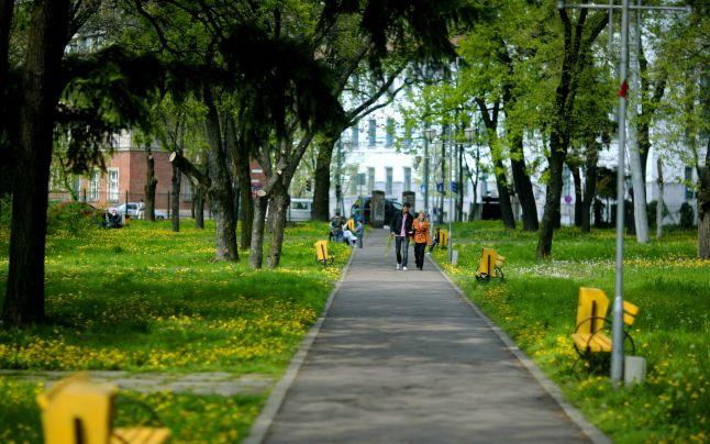 ANM, prognoza meteo 9 aprilie - 6 mai. Vremea pe 4 săptăm&acirc;ni