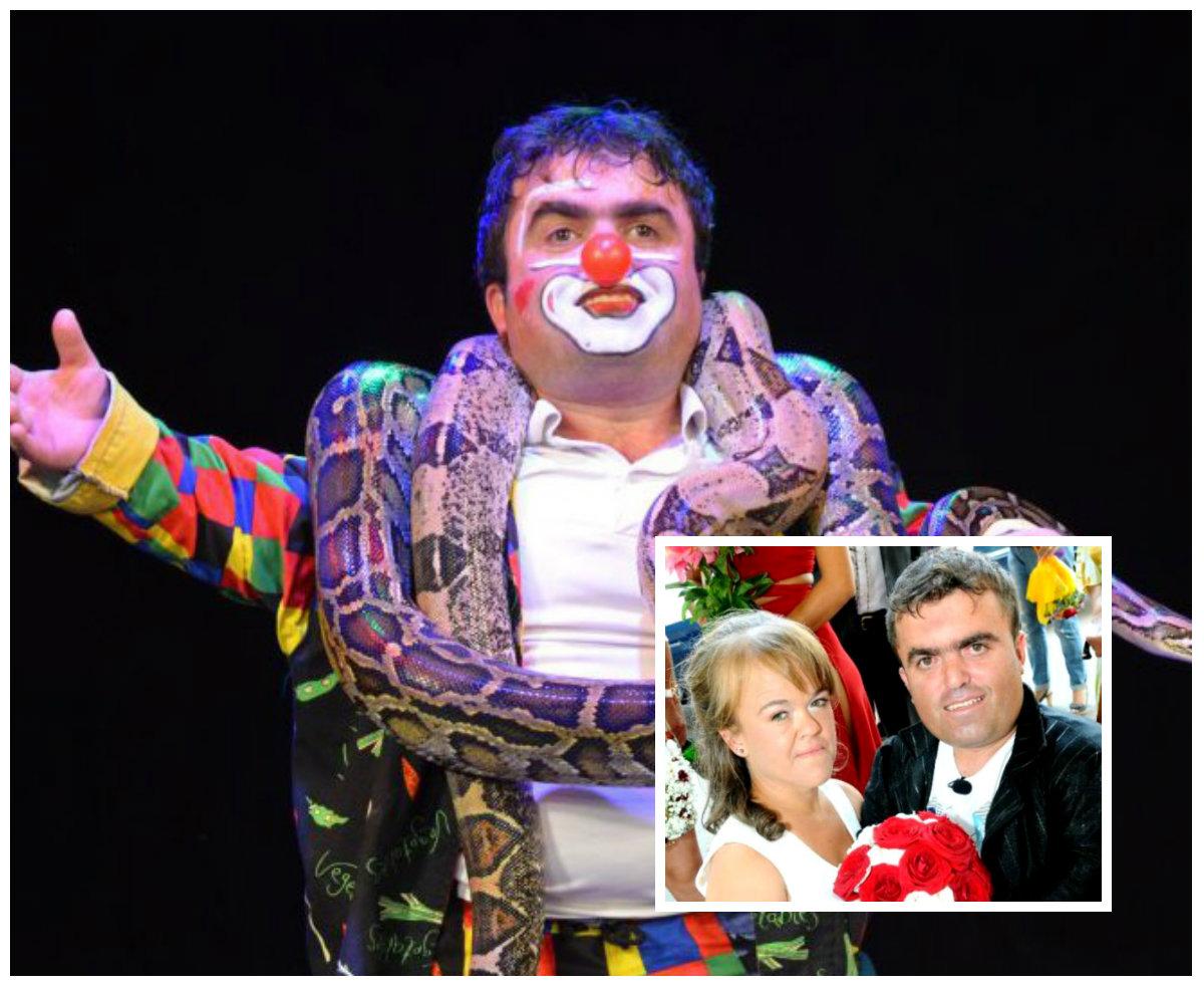 Mesaj cutremurător scris pe crucea regretatului &bdquo;Pitic Colorado&rdquo;. Oamenii, care ajung &icirc;n cimitir, sunt impresionați