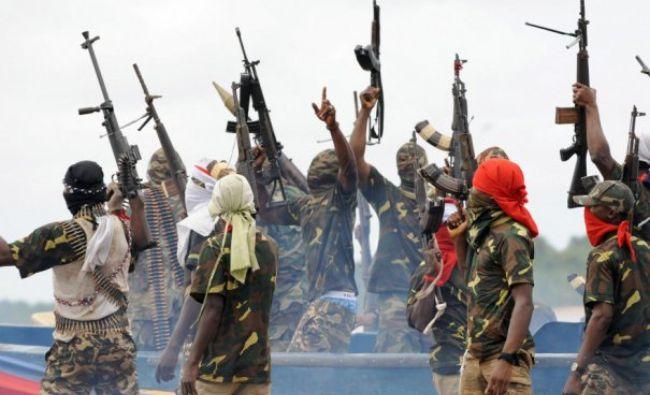 Băieții noștri se &icirc;ntorc acasă. Marinarii rom&acirc;ni răpiți &icirc;n Togo au fost eliberați &icirc;n această noapte!