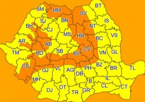 Vremea România 7 zile. Meteo București 13-19 mai: temperaturi apropiate de 30 grade