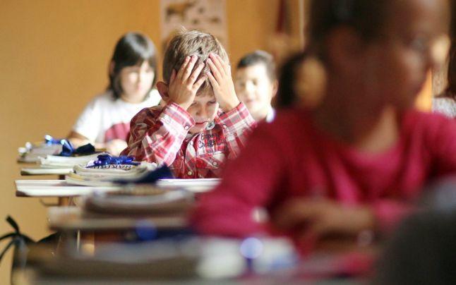 Evaluarea Națională la clasa a IV-a: Subiecte și c&acirc;t durează testarea