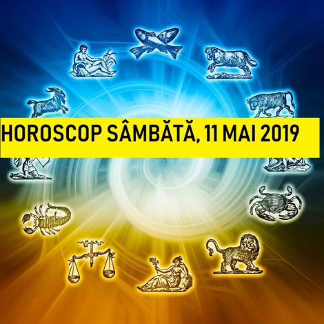 Horoscop zilnic: horoscopul zilei 11 mai 2019. Berbecii au certuri în cuplu