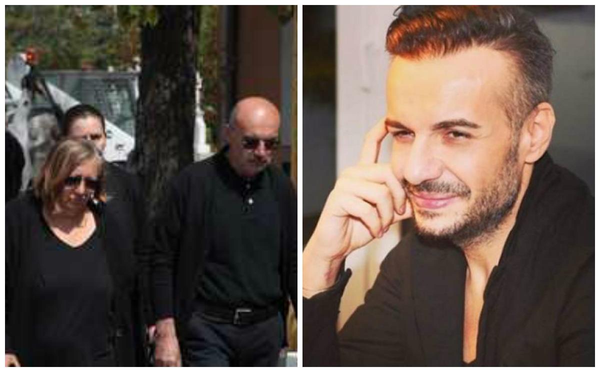 Părinții lui Răzvan Ciobanu, primele declarații după moartea fiului lor: &rdquo;Dumnezeu să-i ierte şi pe cei care &icirc;ţi terfelesc numele!&rdquo;