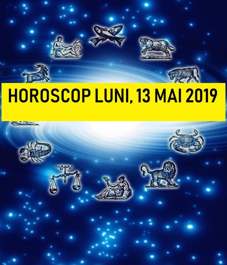 Horosccop zilnic: horoscopul zilei 13 mai 2019. Codouri și bani pentru Leu