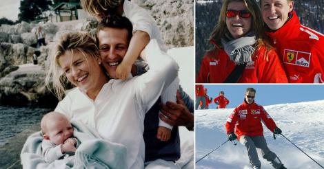 Decizie bombă în cazul lui Michael Schumacher! Soția și tatăl fostului pilot de Formula 1 au făcut marele anunț