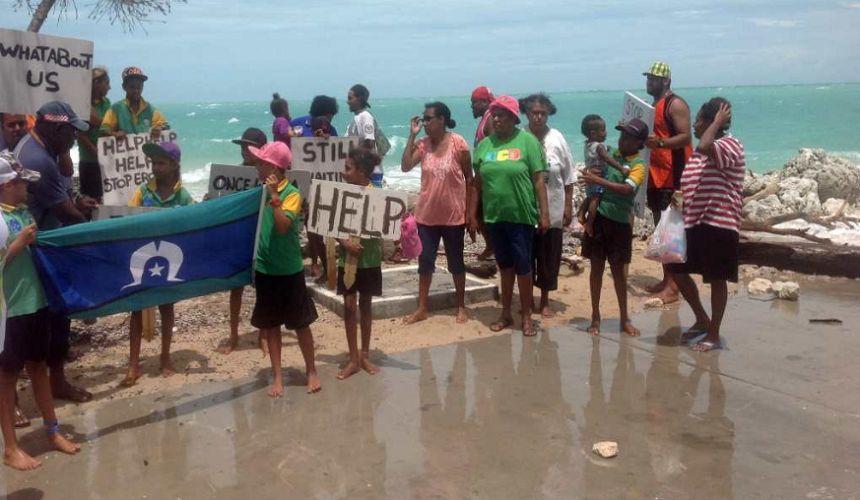 Indigeni australieni atacă Guvernul de la Canberra la ONU pe tema modificărilor climatice din perspectiva drepturilor omului