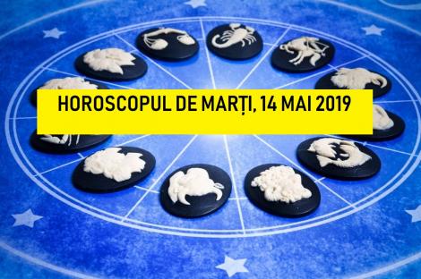 Horoscop zilnic: horoscopul zilei 14 mai 2019. Zodia care începe o viață cu bani
