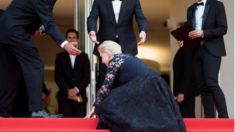 Cannes 2019. Cele mai mai jenante momente din istoria Festivalului de Film | FOTO