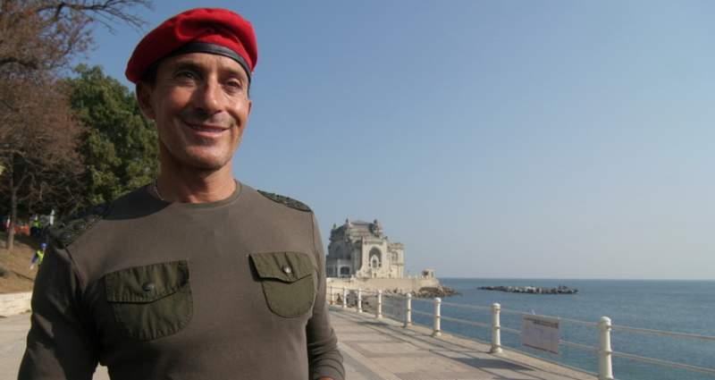 &bdquo;Doarme pe o saltea de burete și merge la o baie comună&rdquo;. Fiul lui Radu Mazăre, dezvăluiri despre extrădarea tatălui său