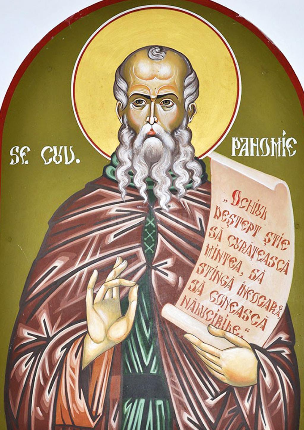 Calendar ortodox 15 mai 2019. Mare sărbătoare pentru creștinii ortodocși