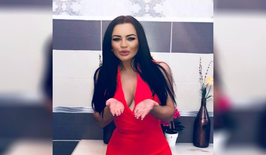 După scandalurile cu Culiță Sterp, Carmen de la Sălciua a &icirc;nceput o nouă viață și a dat vestea despre copil: "Este primul!"