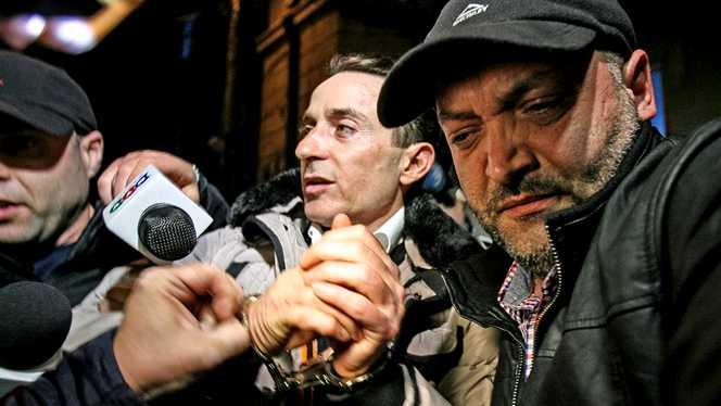 Autoritățile din Madagascar anunță că Radu Mazăre va fi trimis &icirc;n Rom&acirc;nia. Dosarul de extrădare a fost aprobat