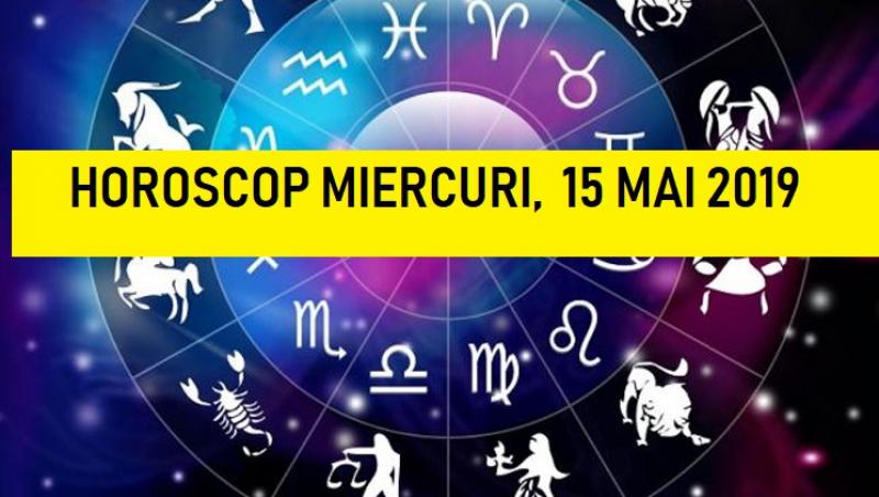 Horoscop zilnic: horoscopul zilei 15 mai 2019. Gemenii rup relația de cuplu