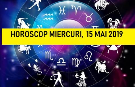 Horoscop zilnic: horoscopul zilei 15 mai 2019. Gemenii rup relația de cuplu