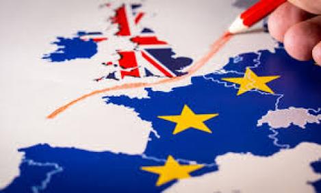 Marea Britanie ar putea ieși din UE luna viitoare. Proiect de lege cu privire la Brexit