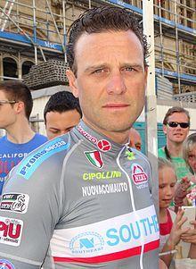 Fostul ciclist italian Alessandro Petacchi, bănuit de dopaj sanguin