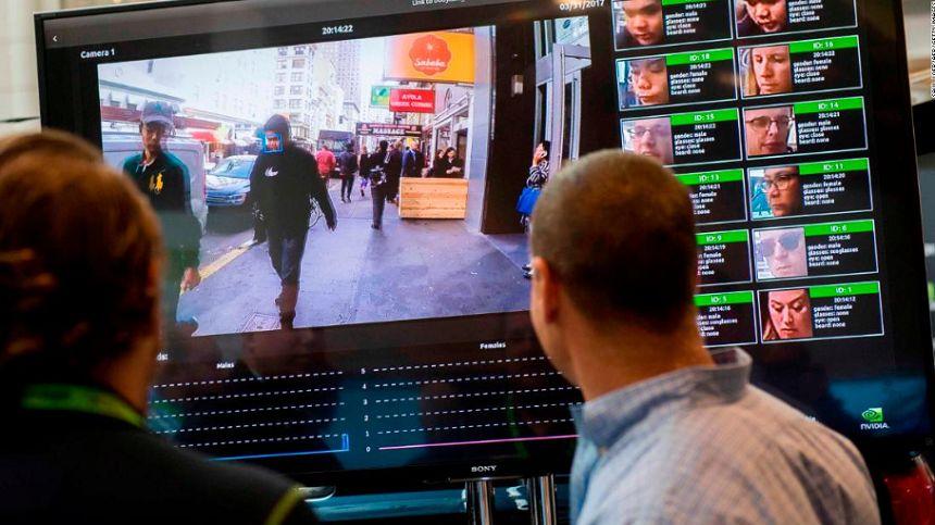 Oraşul San Francisco interzice utilizarea tehnologiei recunoaşterii faciale de către poliţie