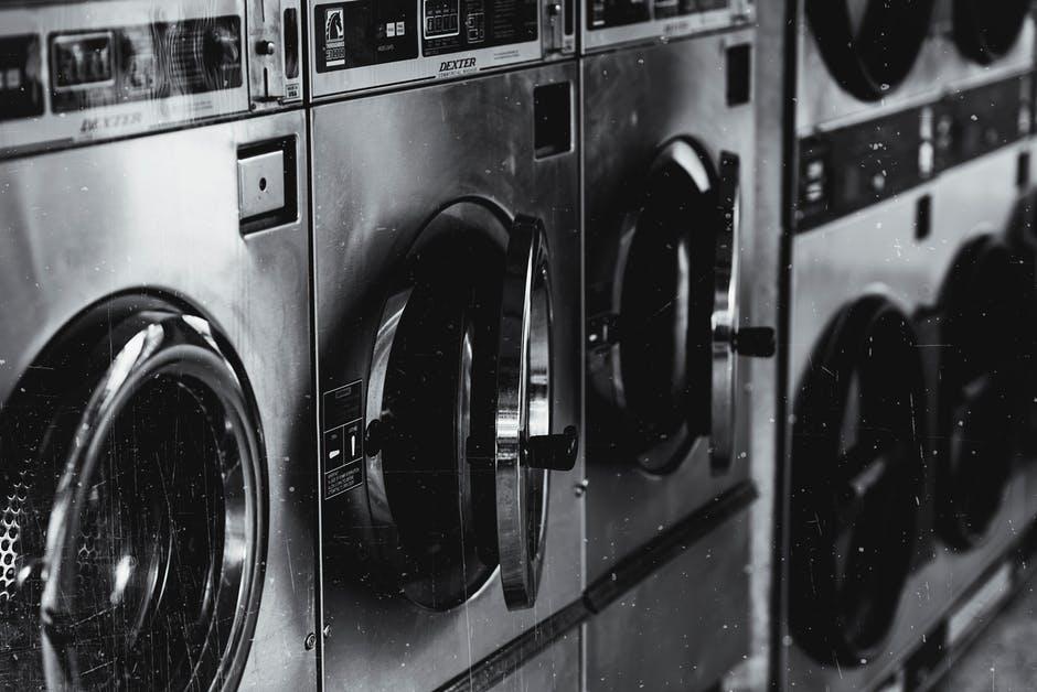 Frightening Pets Equip Curățarea mașinii de spălat rufe. Sfaturi practice și eficiente pentru  acasă | Antena 1