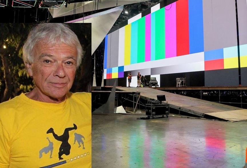 Tragedie la Eurovision 2019. Un bărbat a murit după ce echipamentul de iluminat a căzut peste el