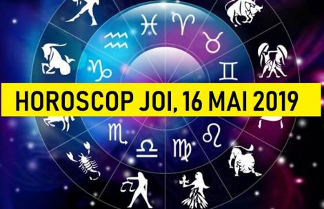 Horoscop zilnic: horoscopul zilei 16 mai 2019. Berbecii își rănesc partenerii de viață